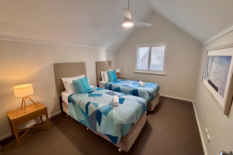 Escape to 67 at Cape View