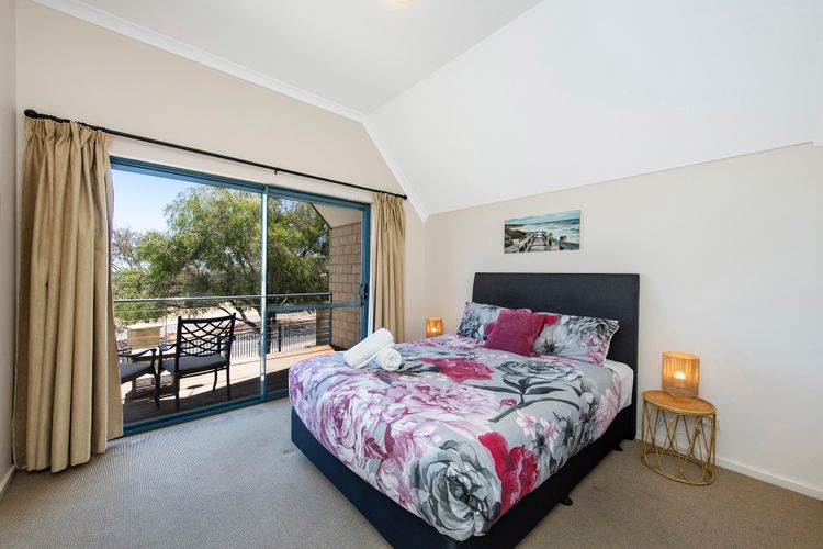 Ocean View Port Geographe