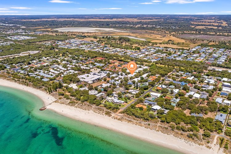 Escape to 28 at Cape View