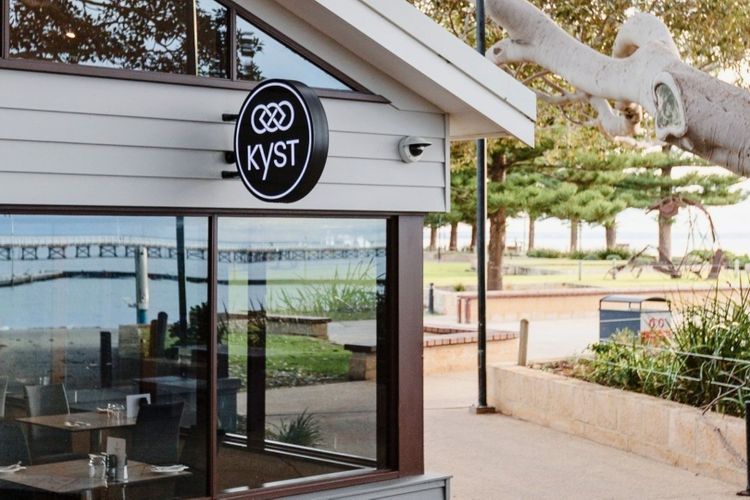 At Busso – Cabin 56