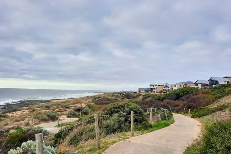 Beach Shack – Bunbury