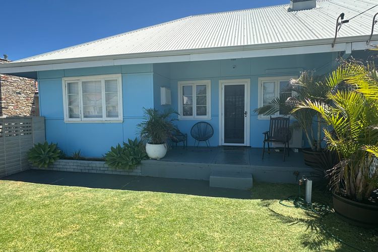 Beach Shack – Bunbury
