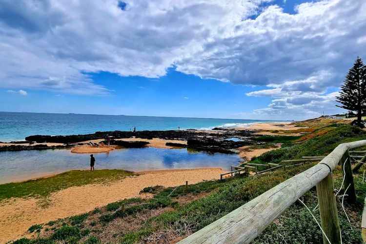 Beach Shack – Bunbury