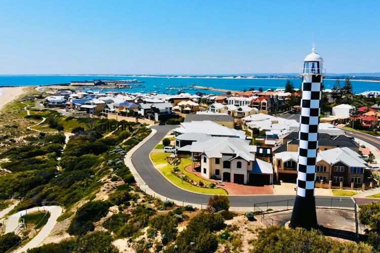 Beach Shack – Bunbury