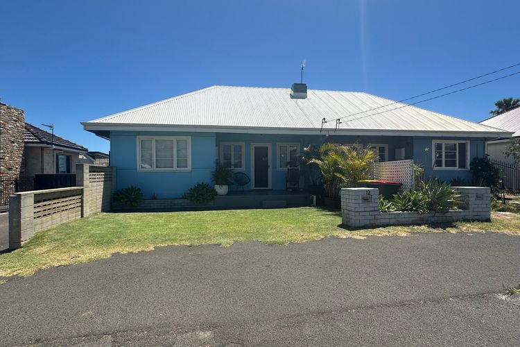 Beach Shack – Bunbury