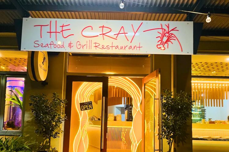 Beach Shack – Bunbury