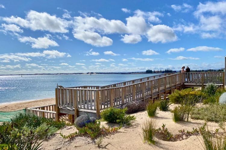 Beach Shack – Bunbury