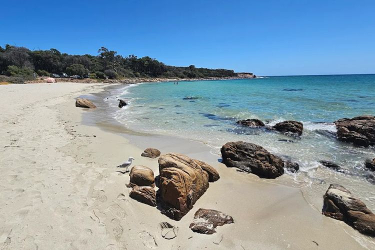 Dunsborough Beach House