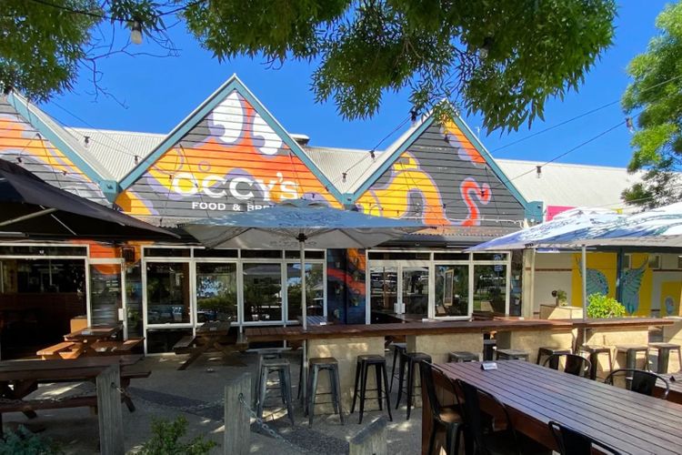Dunsborough Beach House
