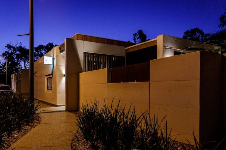 Dunsborough Beach House