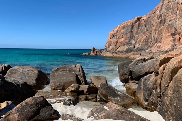 Dunsborough Beach House
