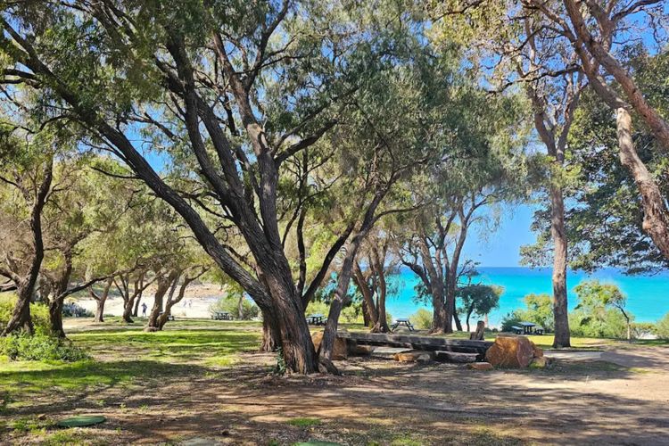 Dunsborough Beach House