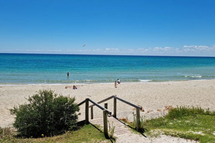 Dunsborough Beach House