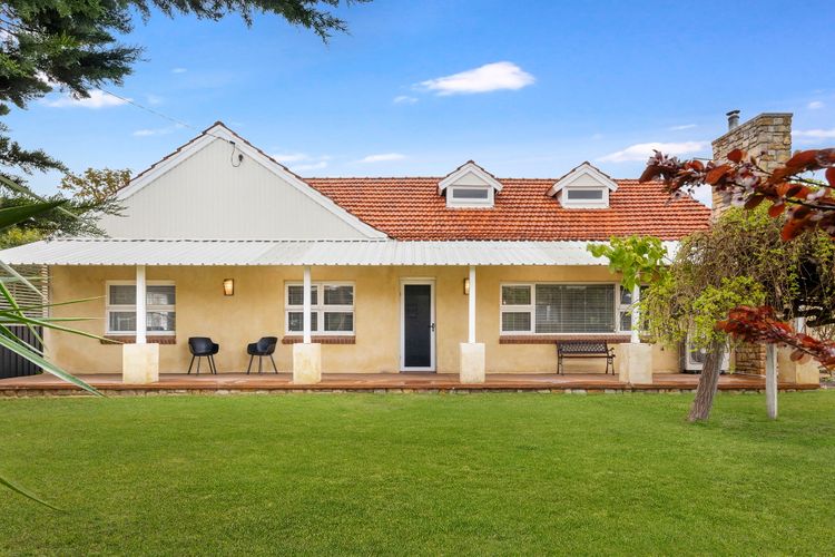 Ashdene Busselton
