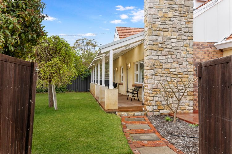 Ashdene Busselton