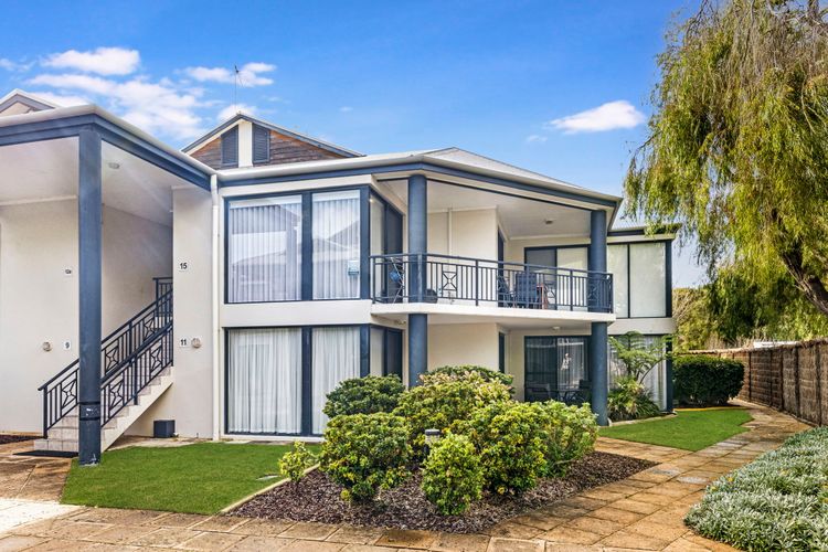 Escape to the Cape – Villa 15