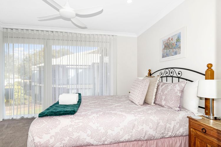 Escape to the Cape – Villa 15