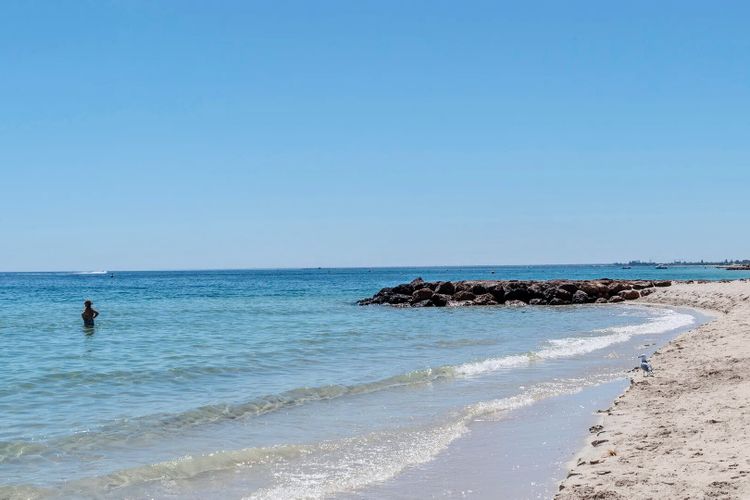 Escape to the Cape – Villa 15