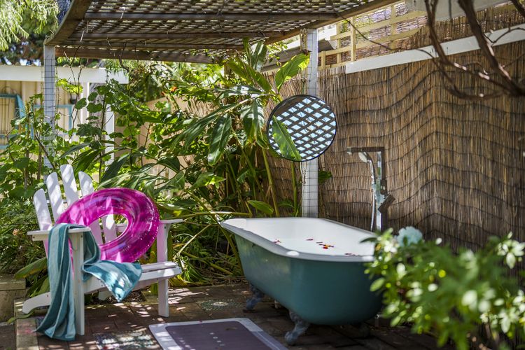 Secret Garden Cottage Busselton
