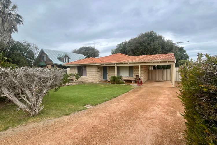 The Orchid Courthouse – Busselton