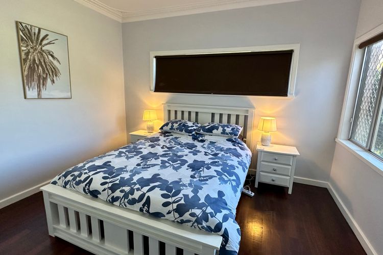 Jacaranda Cottage
