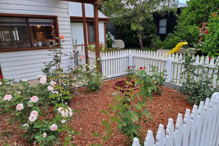 Rose Cottage – Nannup