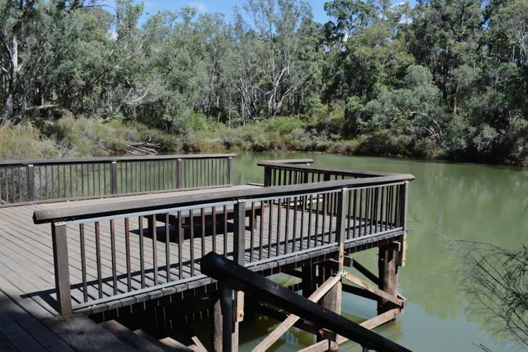 Nannup Rise Holiday Home