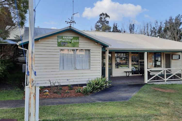 Nannup Rise Holiday Home