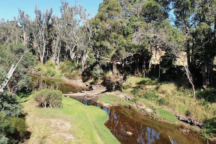 Nannup Rise Holiday Home