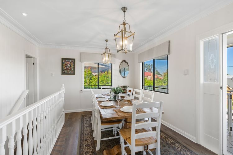 Mountain Views Milton
