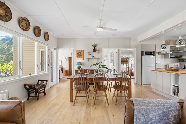 Kioloa Cottage