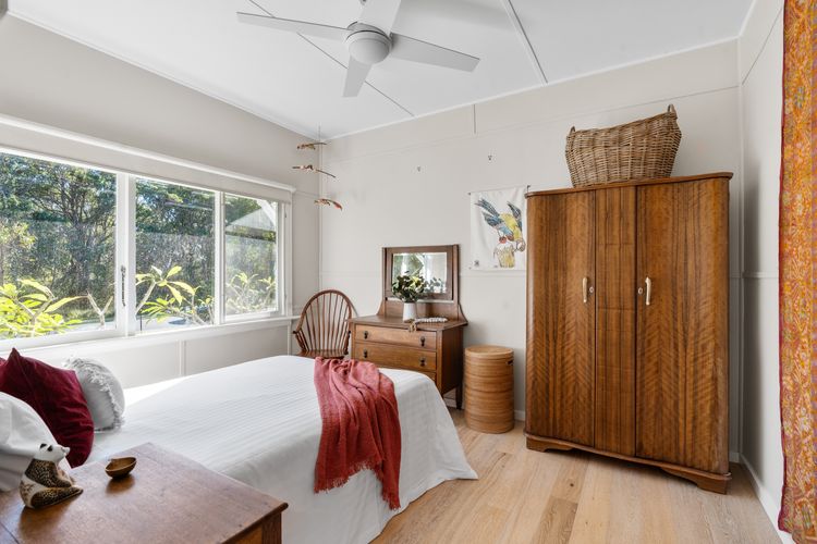 Kioloa Cottage