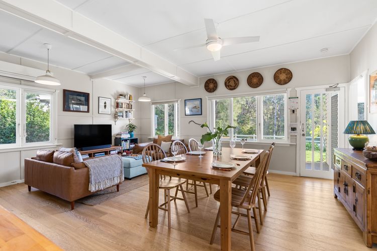 Kioloa Cottage