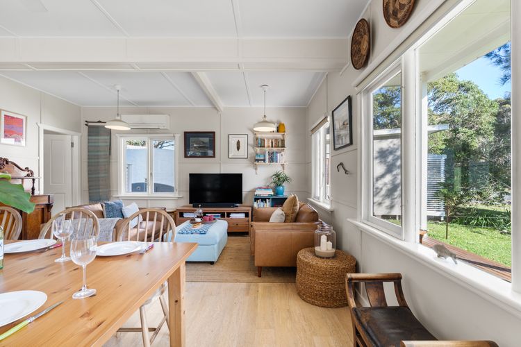 Kioloa Cottage