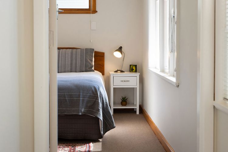 Brougham Street B and B