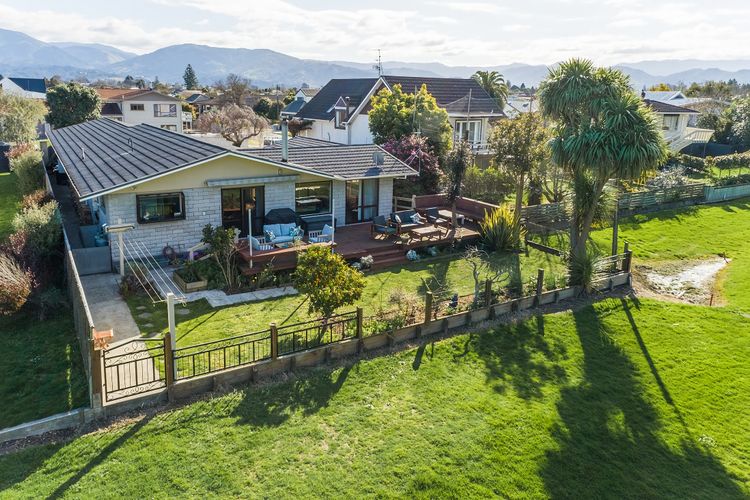 Stay and Play in Motueka