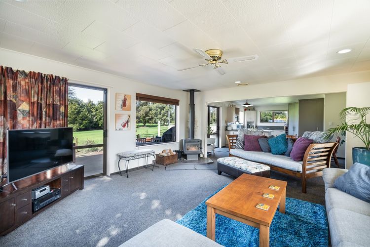 Stay and Play in Motueka