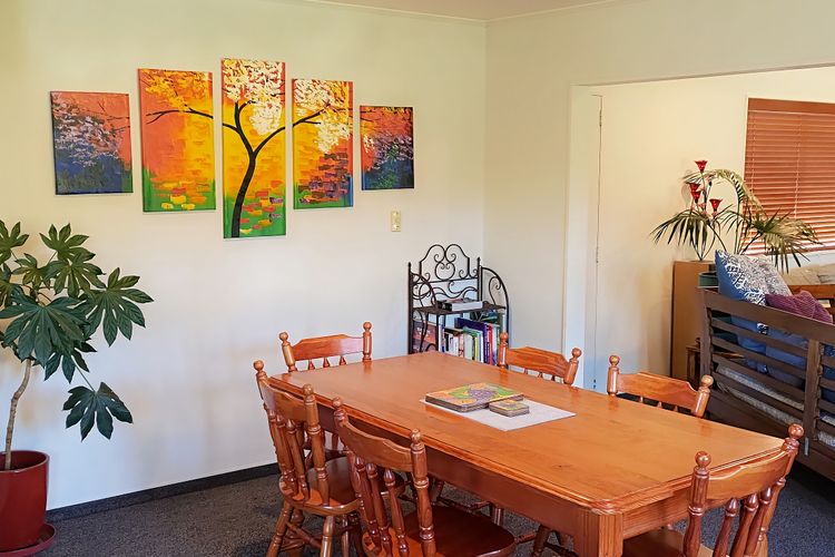Stay and Play in Motueka