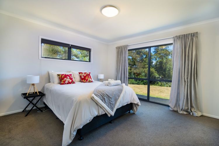 Sunny Private and Comfortable