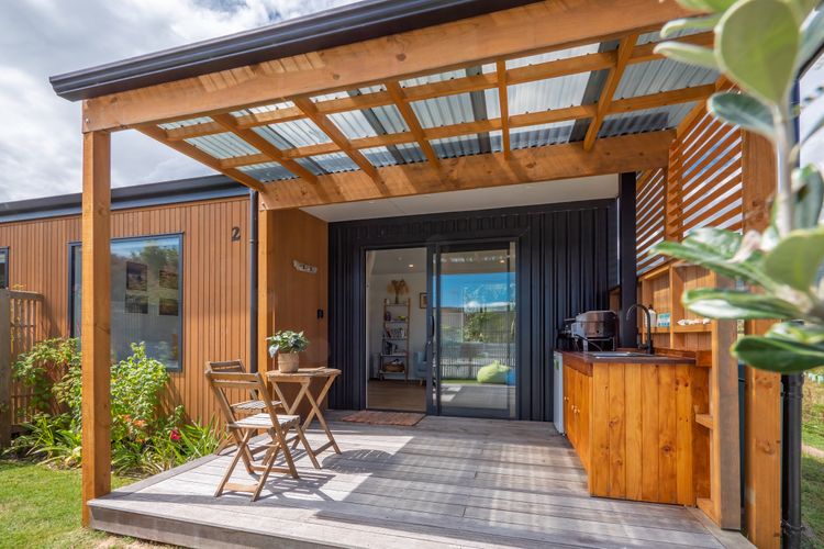 Pukeko Studio