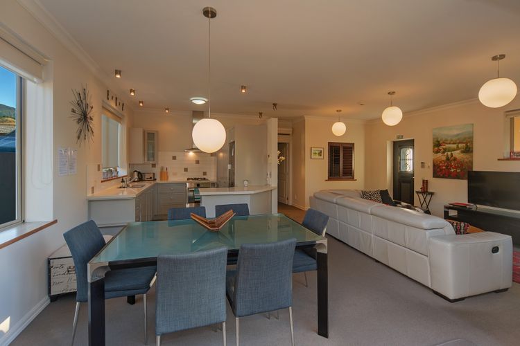 Riverside Apartment