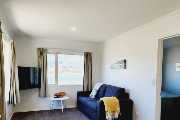 Nelson Beachside Retreat