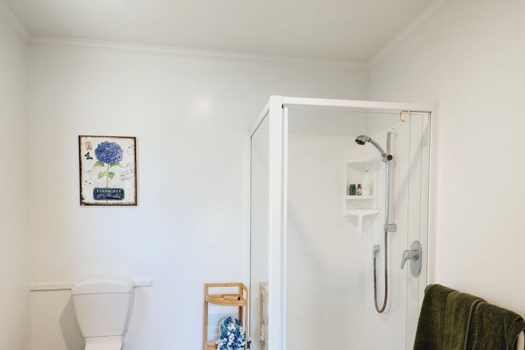 Nelson Beachside Retreat