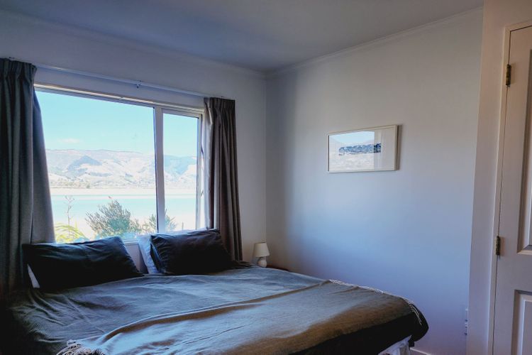 Nelson Beachside Retreat