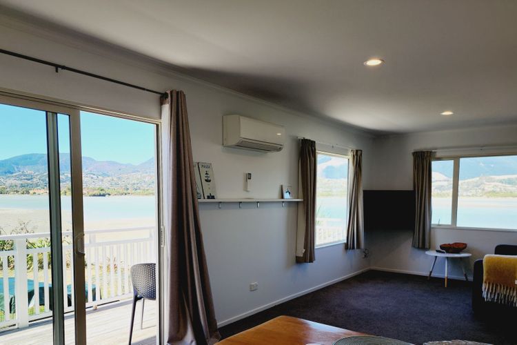 Nelson Beachside Retreat
