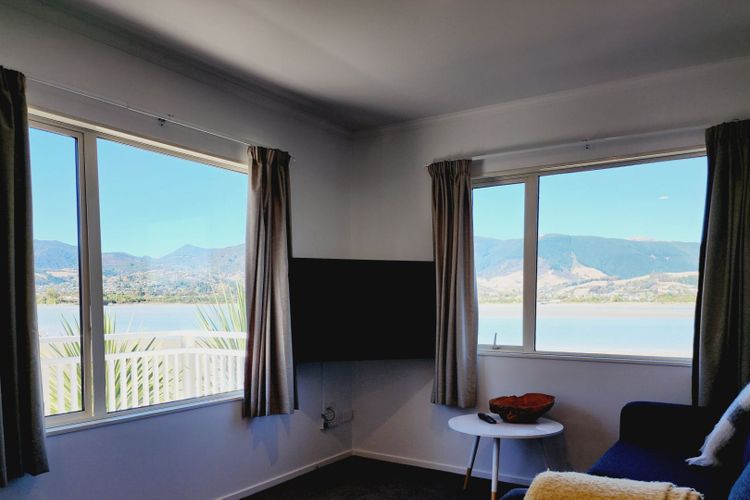 Nelson Beachside Retreat
