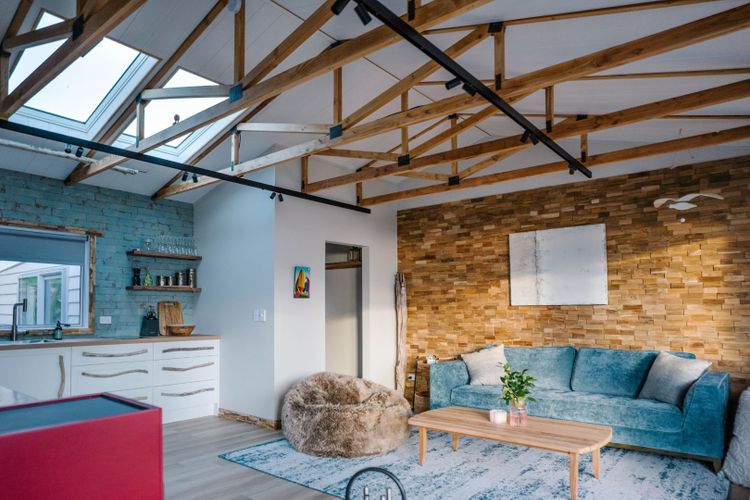 Ngaio Cottage