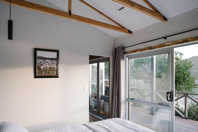 Ngaio Cottage