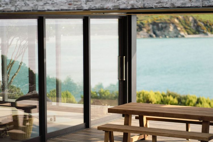 Pohutukawa Lodge