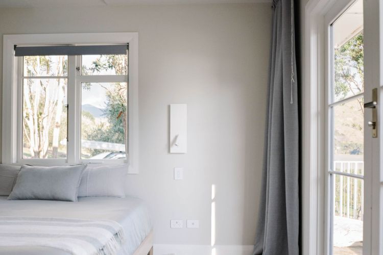 Pohutukawa Lodge